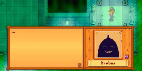 krobus loved gifts|krobus loved gifts stardew.